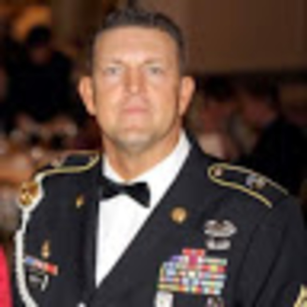 Meet your Posher, Scott